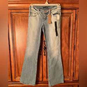 Charlotte Russe Brand New Jeans